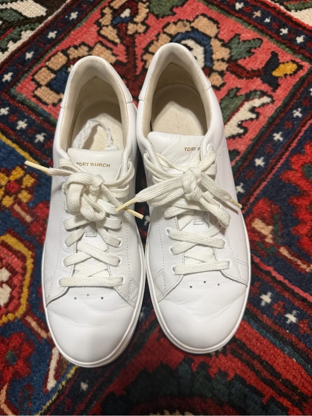 Tory Burch Howell CourtSneakers